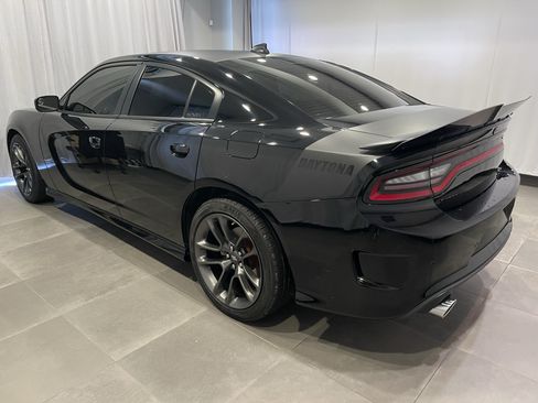 Used 2022 Dodge Charger R/T w/ Daytona Edition Group RWD image 4