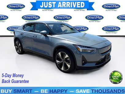 Used 2024 Polestar Polestar 2