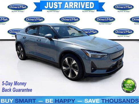 Used 2024 Polestar Polestar 2 image 1