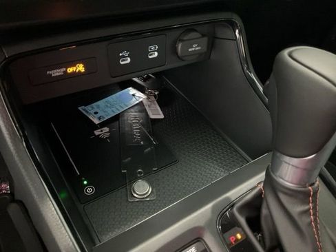 New 2026 Honda CR-V Sport-L image 14