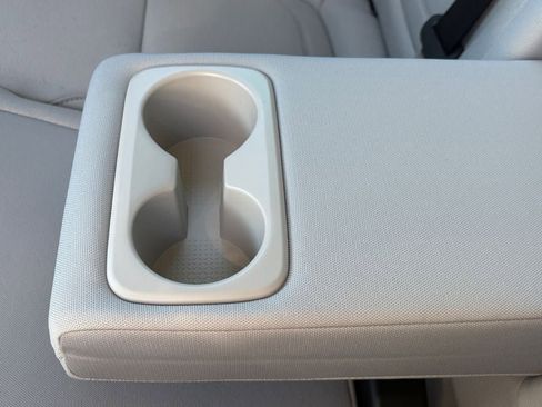 New 2026 Hyundai Tucson Blue SE image 10