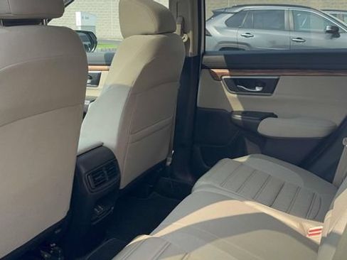 Used 2017 Honda CR-V EX image 43