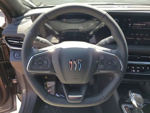 New 2026 Buick Envista Avenir FWD image 20