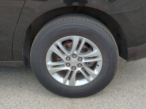 Certified 2021 Buick Enclave Essence FWD image 23