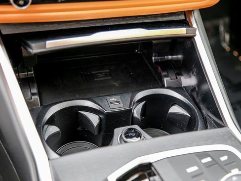 New 2026 BMW 330i xDrive Sedan w/ M Sport Package image 16