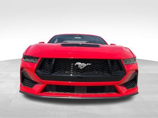 Used 2025 Ford Mustang GT Premium RWD video 2