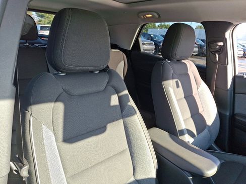 Used 2021 Chevrolet TrailBlazer LT w/ Sun and Liftgate Package image 13