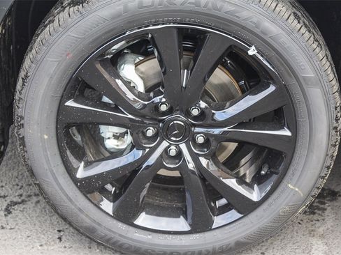 New 2026 MAZDA CX-30 AWD 2.5 S image 10