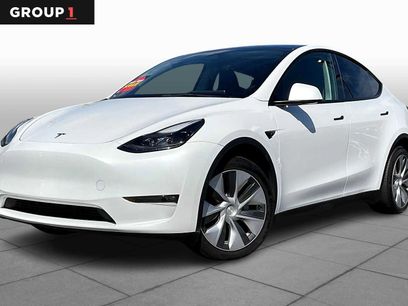 Used 2023 Tesla Model Y AWD