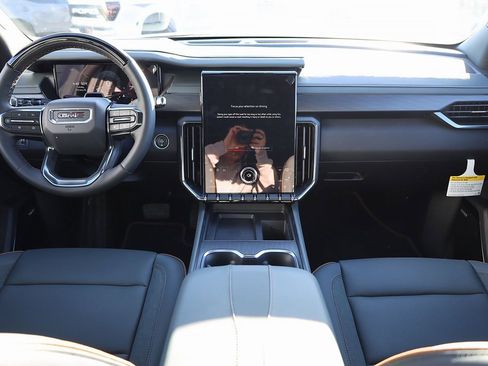 New 2025 GMC Acadia AT4 w/ Super Cruise Package image 21