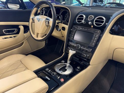 Used 2010 Bentley Continental GT Speed image 32