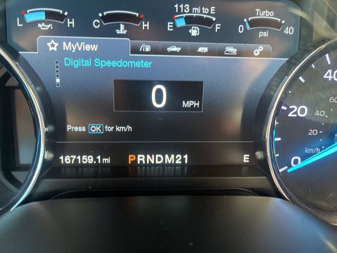 Used 2018 Ford F250 King Ranch w/ King Ranch Ultimate Package image 12