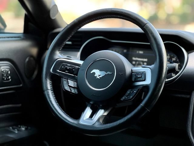 Used 2018 Ford Mustang GT Premium w/ Equipment Group 401A RWD image 28
