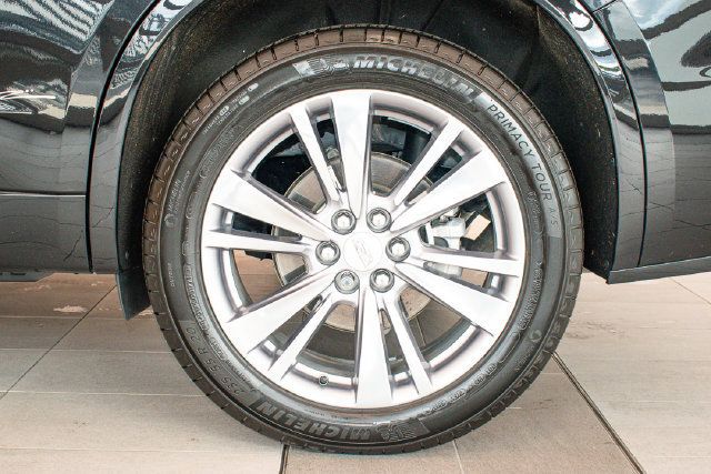 Used 2024 Cadillac XT6 Premium Luxury AWD/4WD image 9