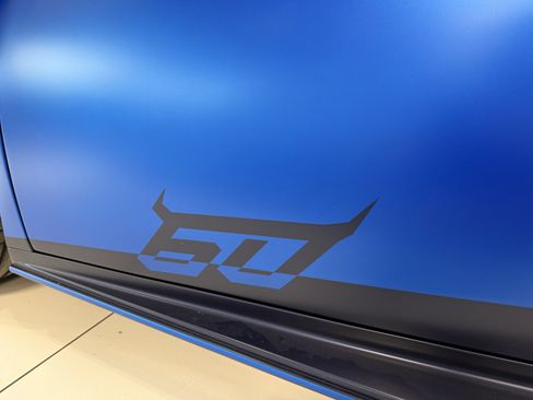 Used 2023 Lamborghini Huracan STO image 21