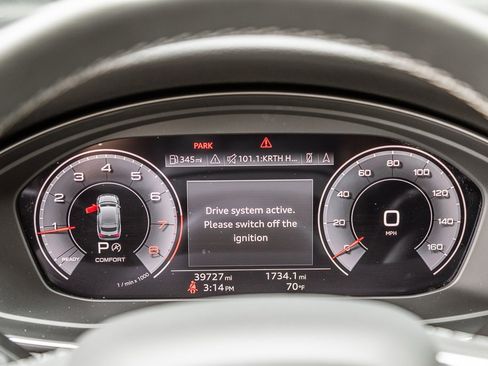 Used 2023 Audi A5 2.0T Premium Plus w/ Premium Plus image 21