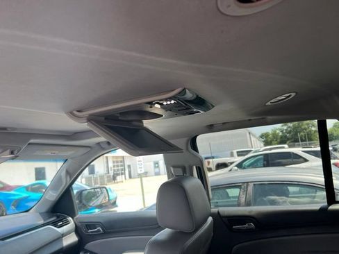 Used 2016 Chevrolet Tahoe LT RWD image 16