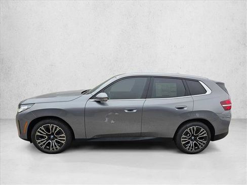 New 2026 BMW X3 xDrive30 w/ Premium Package image 5