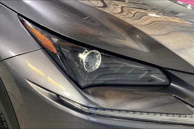 Used 2019 Lexus NX 300 FWD w/ Premium Package image 4