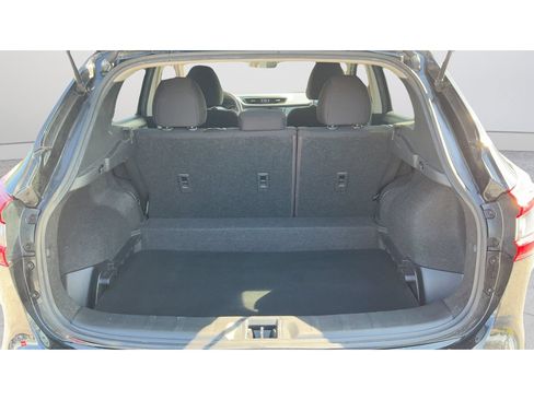 Certified 2022 Nissan Rogue Sport S FWD image 38