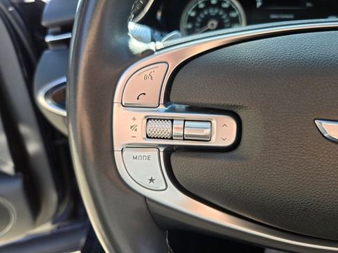 Used 2022 Genesis GV70 2.5T w/ Select Package image 23