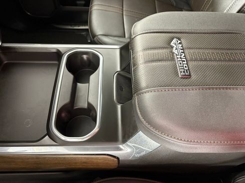 New 2026 Chevrolet Silverado 3500 High Country w/ High Country Premium Package AWD/4WD image 44