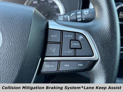 Used 2023 Toyota Highlander L image 5