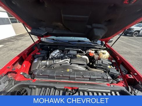 Used 2021 Chevrolet Silverado 3500 LT w/ Convenience Package AWD/4WD image 30