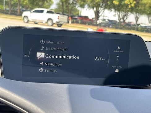 New 2026 MAZDA MAZDA3 s Sport FWD image 26