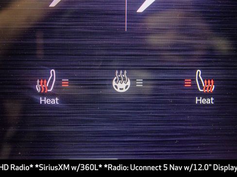 New 2025 RAM 2500 Big Horn image 5