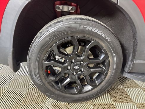 Used 2023 Hyundai Santa Fe XRT image 28