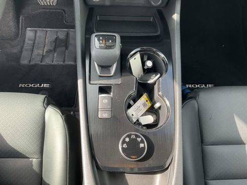 Certified 2023 Nissan Rogue SV w/ SV Premium B Package image 26