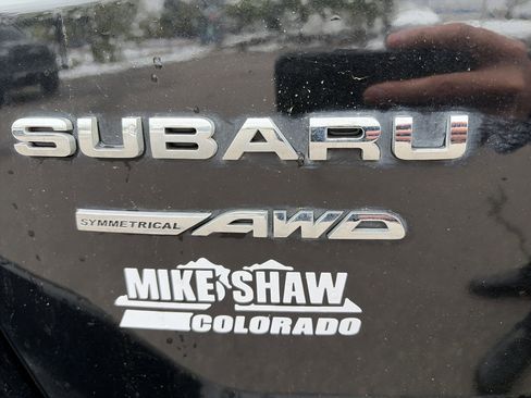 Certified 2023 Subaru Outback Limited XT AWD/4WD image 28