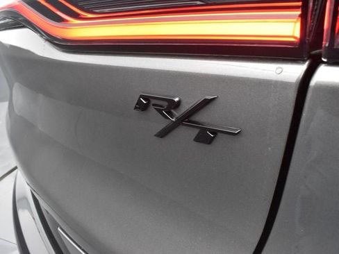 New 2024 Dodge Hornet R/T Plus image 84