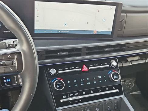 Certified 2025 Hyundai Santa Fe Calligraphy image 29