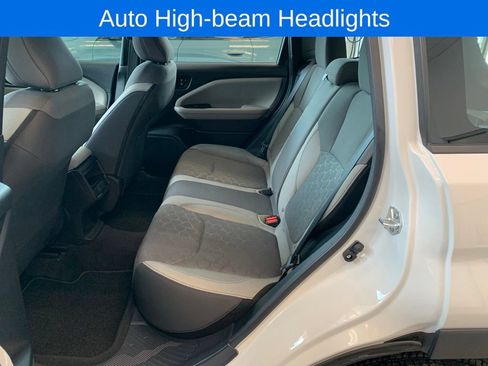 Certified 2026 Subaru Forester AWD/4WD image 12