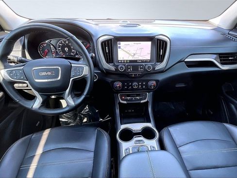 Used 2023 GMC Terrain Denali w/ Denali Premium Package image 16