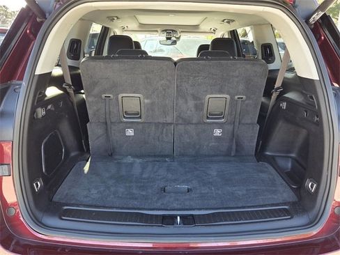 Used 2021 Jeep Grand Cherokee L Limited image 14