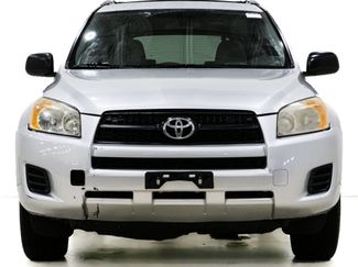 Used 2011 Toyota RAV4 4WD w/ Base L4 Extra Value Pkg video 2