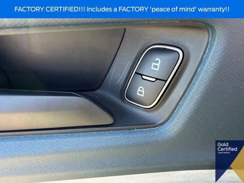 Used 2026 Ford Maverick XLT w/ XLT Luxury Package FWD image 21