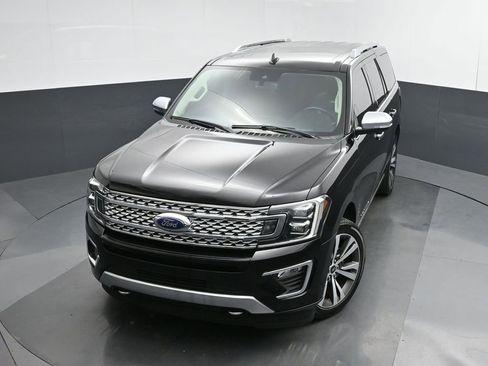 Used 2020 Ford Expedition Platinum AWD/4WD image 40