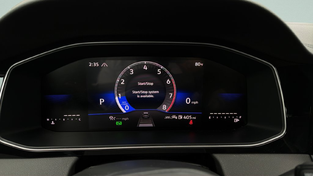 Certified 2025 Volkswagen Jetta Sport FWD image 32