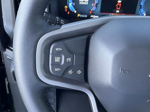 New 2025 Ford Bronco Badlands image 16