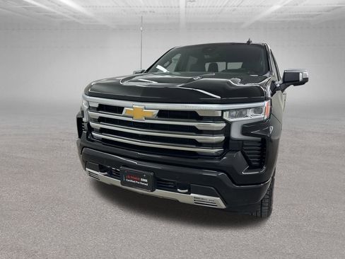 Certified 2024 Chevrolet Silverado 1500 High Country image 6