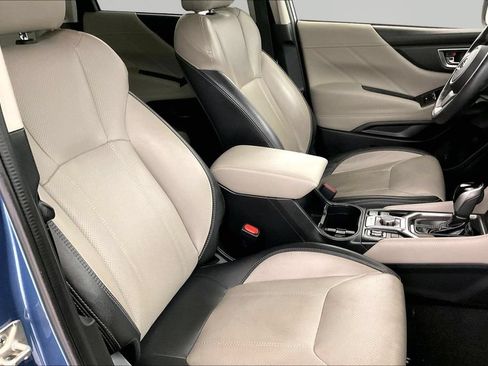 Used 2020 Subaru Forester Limited w/ Popular Package #3 AWD/4WD image 22