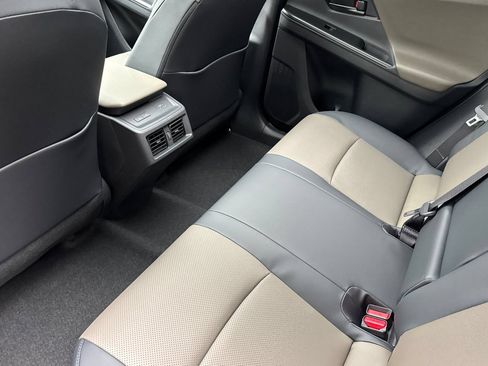 New 2026 Toyota bZ Woodland AWD/4WD image 13