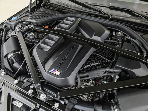 New 2027 BMW M3 Competition AWD/4WD image 45