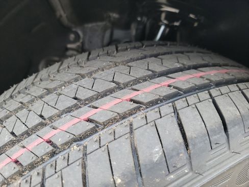 New 2026 Honda CR-V EX image 29