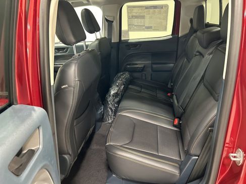 New 2026 Ford Maverick Tremor AWD/4WD image 20