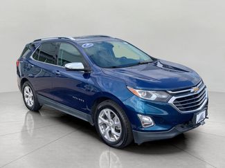 Used 2019 Chevrolet Equinox Premier FWD video 1